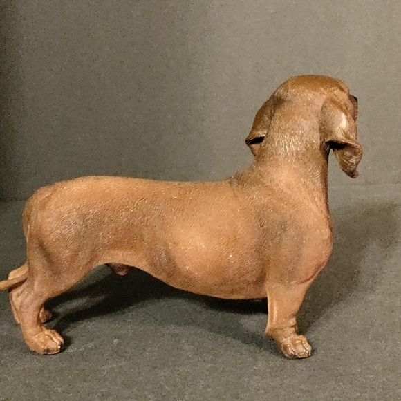 A DOG FIGURINE⭐ - Picture 9 of 9